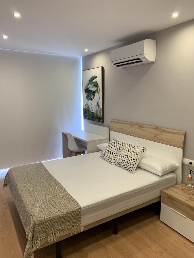 Appartement Be Free Ramos Almería