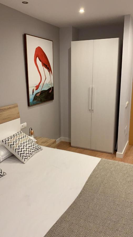 Appartement Be Free Ramos *