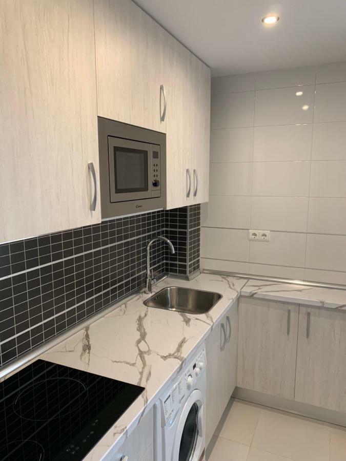Apartment Be Free Ramos Almeria